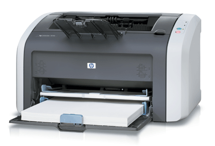HP Laserjet 1010 Tonerkartuschen