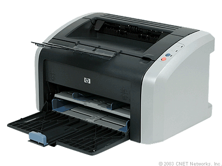 HP Laserjet 1015 Tonerkartuschen