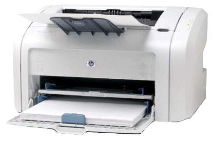 HP Laserjet 1018 Tonerkartuschen