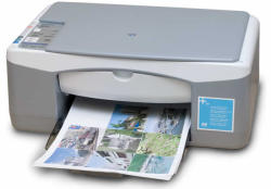 HP PSC 1400 Tintenpatronen