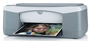 HP PSC 1410 Tintenpatronen