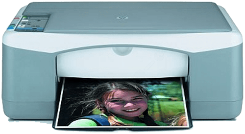 HP PSC 1415 Tintenpatronen