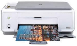 HP PSC 1507 Tintenpatronen
