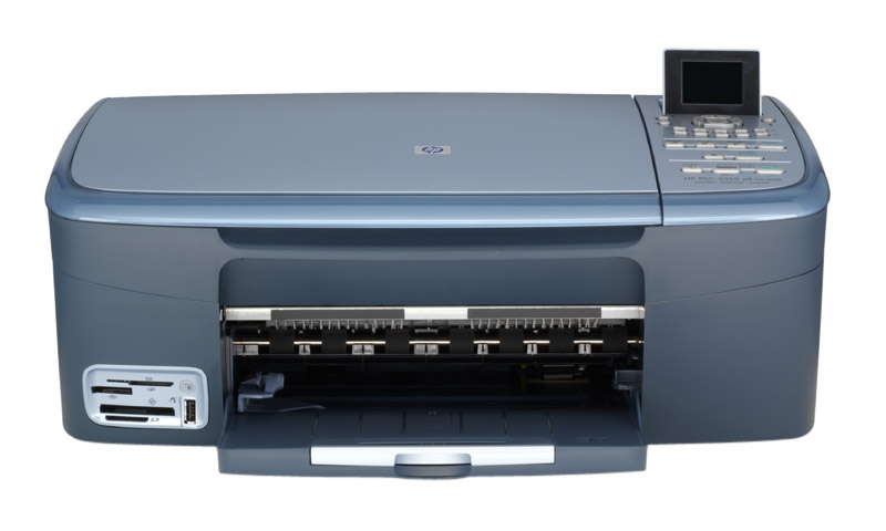 HP PSC 2355 Tintenpatronen