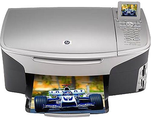 HP PSC 2610 Tintenpatronen