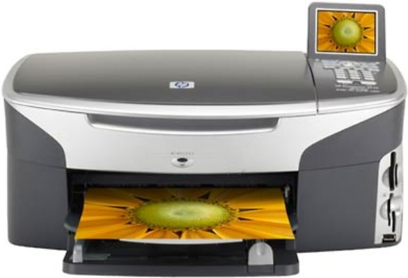 HP PSC 2710 Tintenpatronen