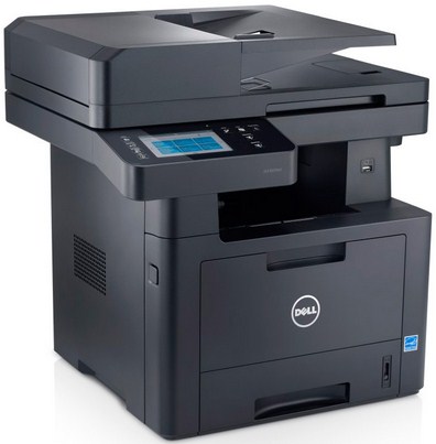 Dell 2155 Tonerkartuschen