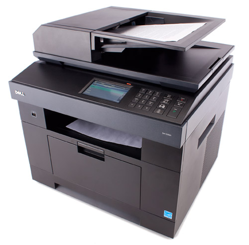 Dell 2335DN Tonerkartuschen