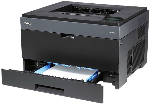 Dell 2350D Tonerkartuschen