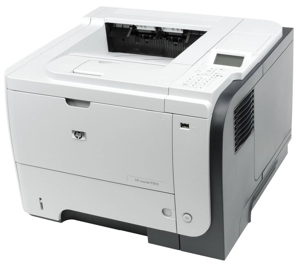 HP Laserjet 3015 Tonerkartuschen