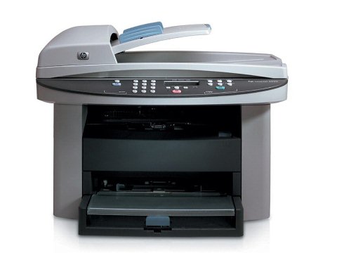 HP Laserjet 3030 Tonerkartuschen