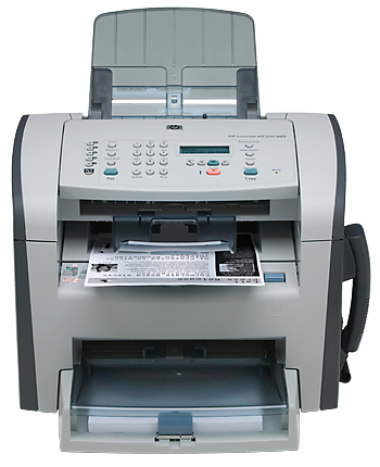 HP Laserjet 3050 Tonerkartuschen