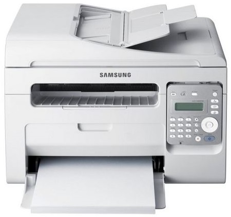 Samsung SCX-3400 Tonerkartuschen