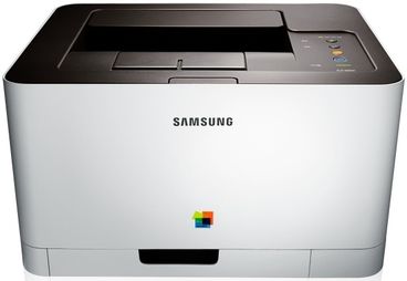 Samsung CLP-415 Tonerkartuschen