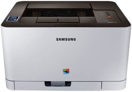 Samsung SL-C430 Tonerkartuschen