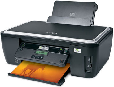 Lexmark S305 Tintenpatronen