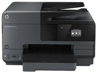 HP Officejet Pro 6820 Tintenpatronen