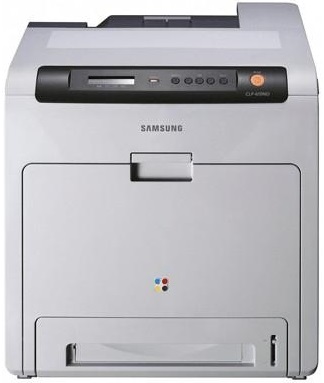 Samsung CLP-610ND Tonerkartuschen
