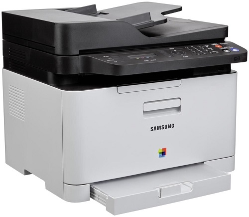 Samsung Xpress C480 Tonerkartuschen