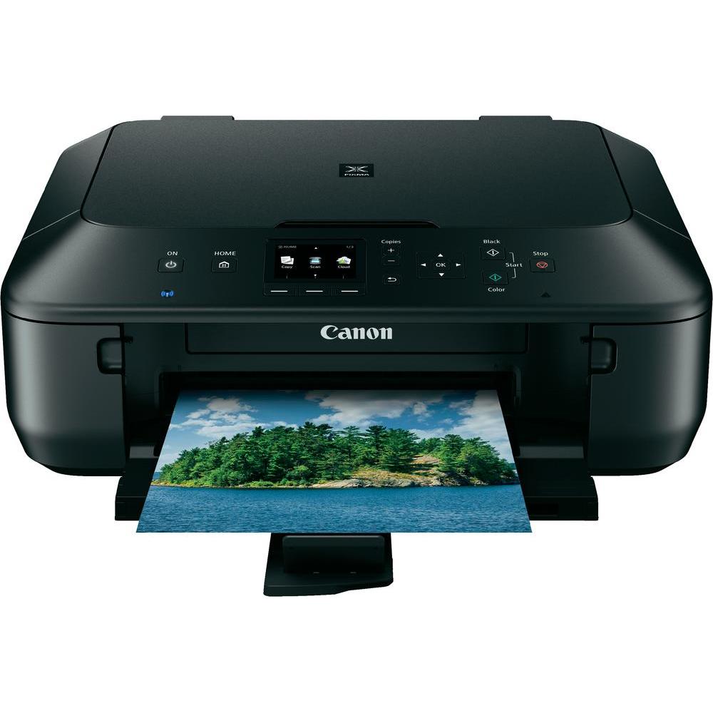 Canon Pixma MG5550 Tintenpatronen