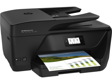 HP Officejet Pro 6950 Tintenpatronen