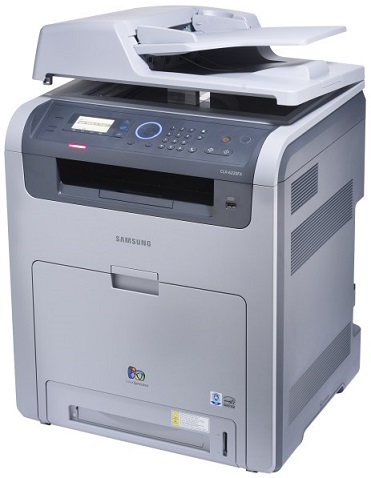 Samsung CLX-6220FX Tonerkartuschen