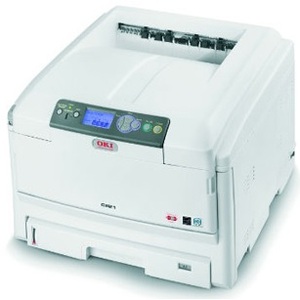 OKI C801 Tonerkartuschen