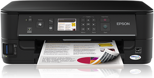 Epson Stylus Office BX525WD Tintenpatronen