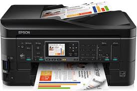Epson Stylus Office BX635FWD Tintenpatronen