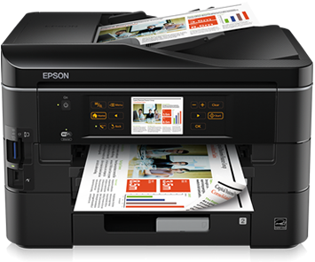 Epson Stylus Office BX935FWD Tintenpatronen