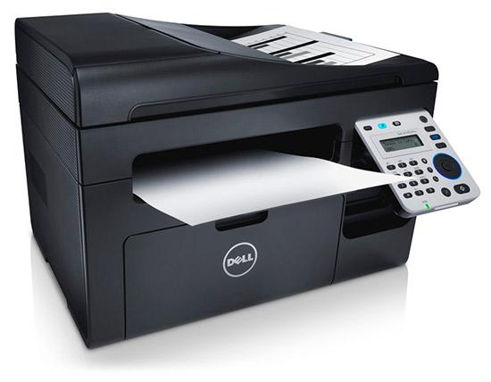 Dell B1165NFW Tonerkartuschen