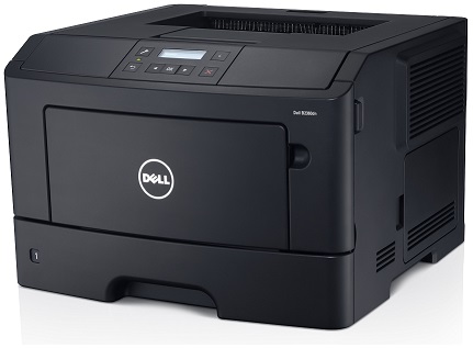 Dell B2360 Tonerkartuschen