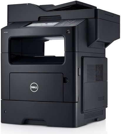Dell B3465 Tonerkartuschen