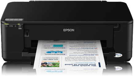 Epson Stylus Office B42WD Tintenpatronen
