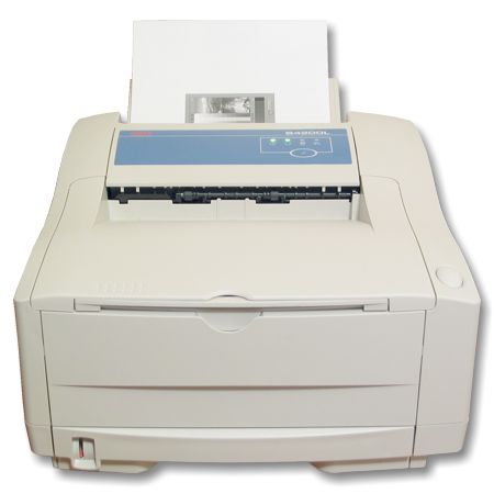 OKI B4200 Tonerkartuschen