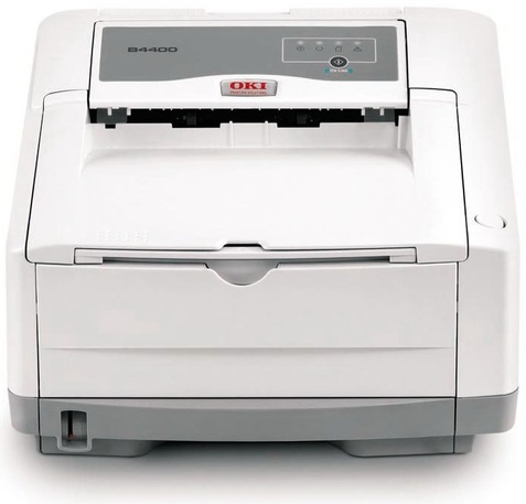 OKI B4400 Tonerkartuschen