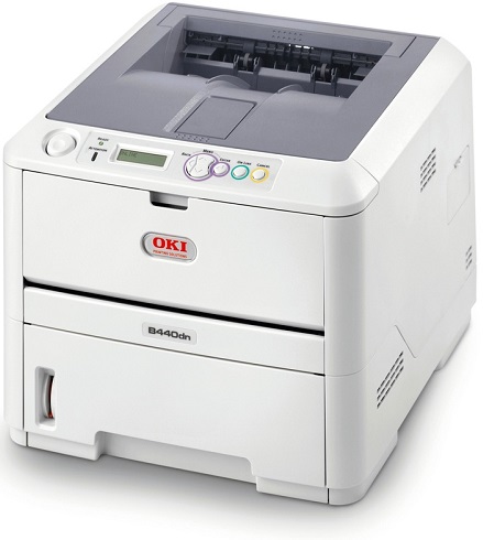 OKI B440 Tonerkartuschen