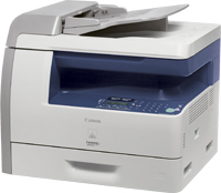 Canon LaserBase MF6530 Tonerkartuschen