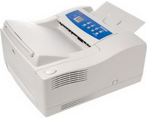 OKI B4300 Tonerkartuschen