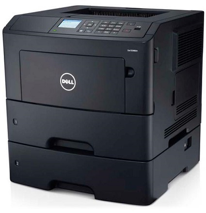 Dell B3460 Tonerkartuschen