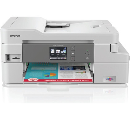 Brother DCP-J1100DW Tintenpatronen