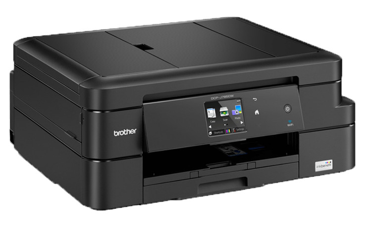 Brother DCP-J785DW Tintenpatronen