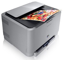 Samsung CLP-310 Tonerkartuschen