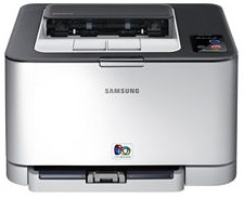 Samsung CLP-321 Tonerkartuschen