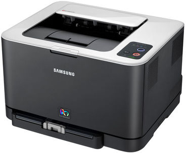 Samsung CLP-325 Tonerkartuschen