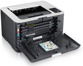 Samsung CLP-326 Tonerkartuschen