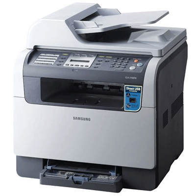 Samsung CLX-3170FN Tonerkartuschen