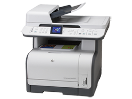 HP Color Laserjet CM1312 Tonerkartuschen