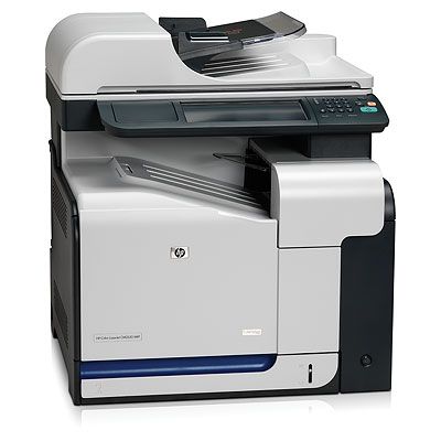 HP Laserjet CM3530 Tonerkartuschen