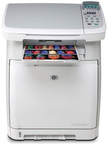 HP Laserjet CM1017 Tonerkartuschen